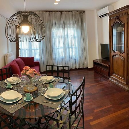 Apartamento El Temple-Casco Historico De Сарагоса Экстерьер фото
